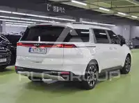 2023 KIA Carnival