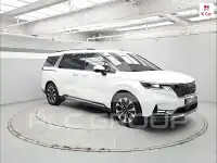 2023 KIA Carnival
