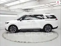 2023 KIA Carnival