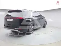 2023 KIA Carnival