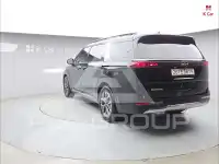 2023 KIA Carnival