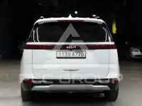2023 KIA Carnival