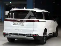 2023 KIA Carnival