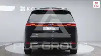 2023 KIA Carnival