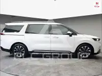 2023 KIA Carnival