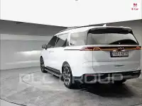 2023 KIA Carnival