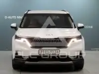 2023 KIA Carnival