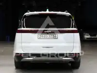 2023 KIA Carnival