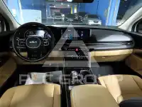 2023 KIA Carnival