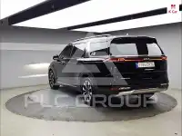 2023 KIA Carnival