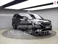 2023 KIA Carnival