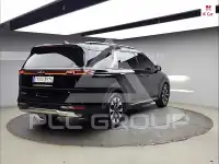 2023 KIA Carnival