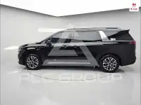 2023 KIA Carnival