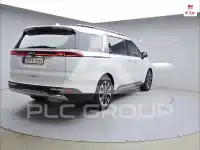 2023 KIA Carnival