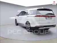 2023 KIA Carnival