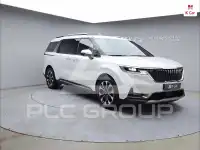 2023 KIA Carnival
