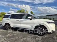 2023 KIA Carnival
