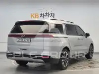 2023 KIA Carnival