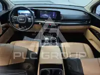 2023 KIA Carnival