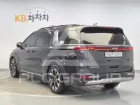 2023 KIA Carnival