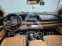 2023 KIA Carnival