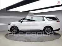 2023 KIA Carnival