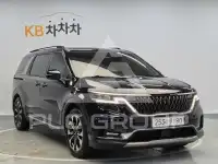 2023 KIA Carnival