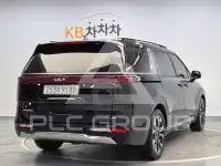 2023 KIA Carnival