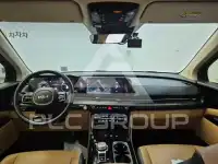 2023 KIA Carnival