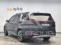 2023 KIA Carnival