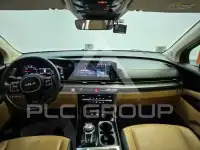 2023 KIA Carnival