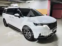 2023 KIA Carnival