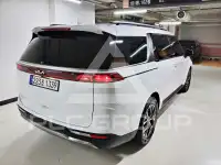 2023 KIA Carnival