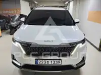 2023 KIA Carnival