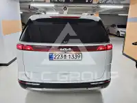 2023 KIA Carnival