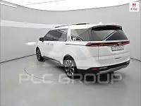 2023 KIA Carnival