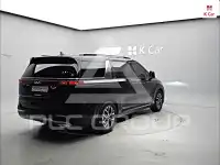 2023 KIA Carnival