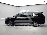 2023 KIA Carnival