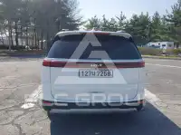 2023 KIA Carnival