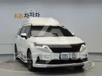 2023 KIA Carnival