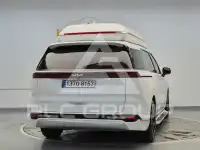 2023 KIA Carnival