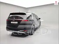 2023 KIA Carnival