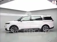 2023 KIA Carnival