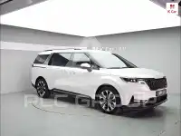 2023 KIA Carnival