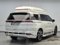 2023 KIA Carnival