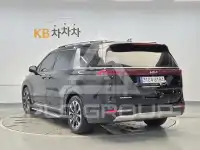 2023 KIA Carnival