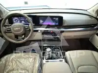2023 KIA Carnival