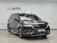 2023 KIA Carnival