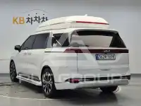 2023 KIA Carnival