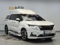 2023 KIA Carnival